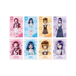 uranus_TH's tweet photo. 【お譲りください】プリキュア ハートキャッチプリキュア ハトプリ ハトキャ　ファッションシリーズ 缶バッジ 缶クリアカード クリカ

譲　定価➕（送料）

求　ゆり

迷子の方いらっしゃきましたらお迎えさせてください
よろしくお願いいたします https://t.co/YthvWVha91