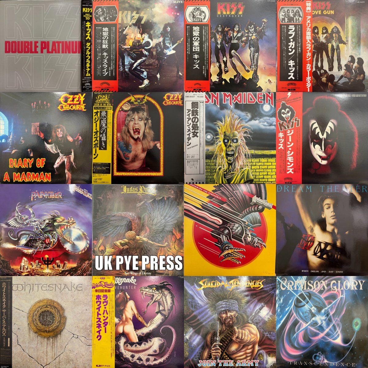 おはようございます！！ 本日は3本の中古セールを開催♪ 【1F