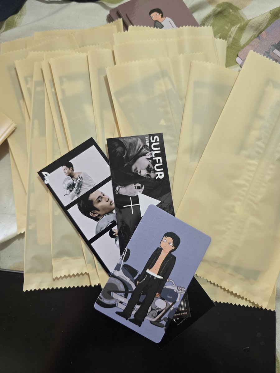 kutingko_kt's tweet photo. trade tayo later please ng freebies  🥹

#FELIP #FELIP_SULFUR https://t.co/7cJWILfT4h