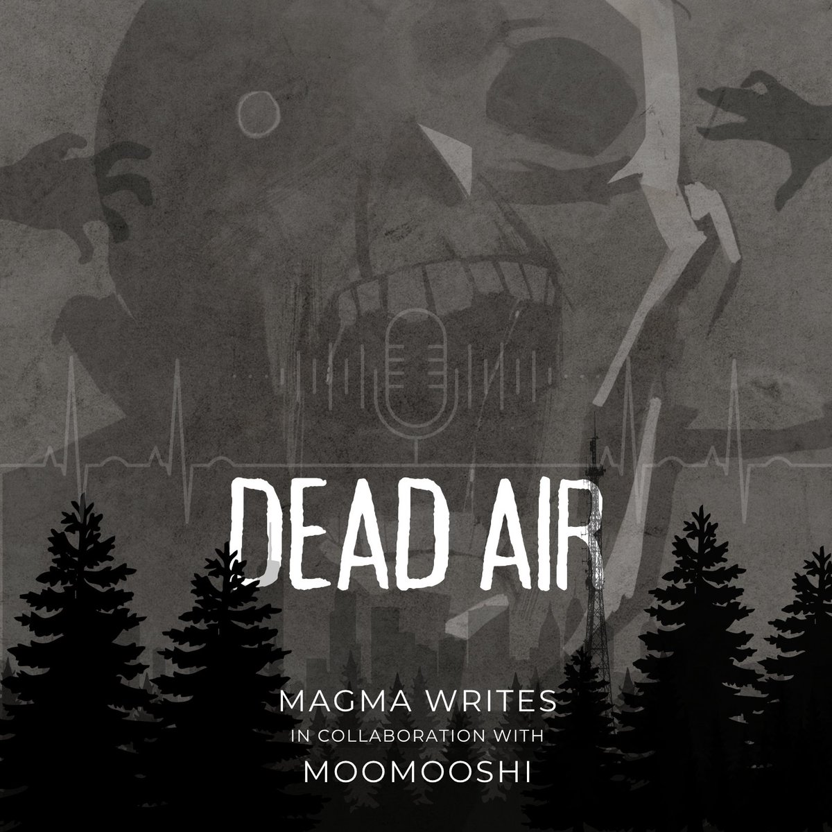 MagmaWrites's tweet photo. 🧟Dead Air🎙️📻

The walkers reacted immediately. It was terrifying seeing all those bodies turn in unison, jaws dropping open as they snarled.

🤍Words: 105k
🖤Chp 14/16
🤍Zombie AU, omegaverse
🖤Rated: E

🔗 https://t.co/VA6J1H2Dsg

五夏 | satosugu https://t.co/FCHX4r7B3t