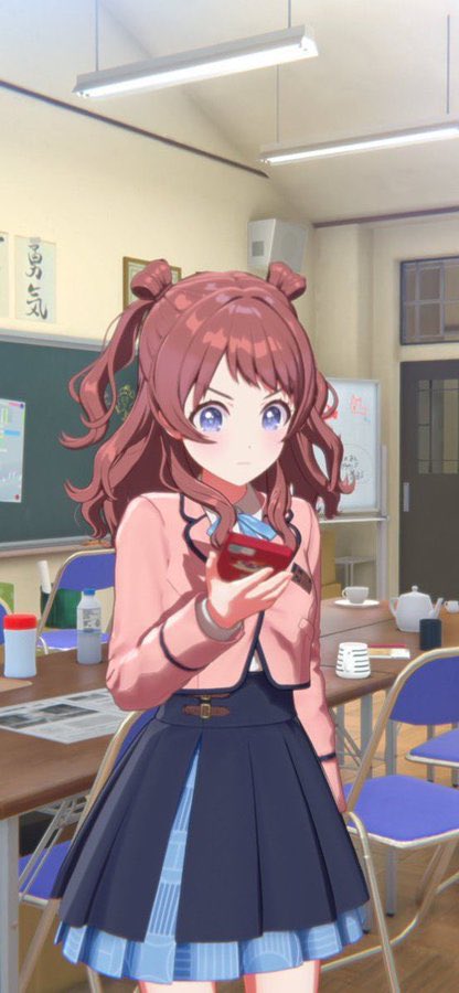 ゆゆ tweet media
