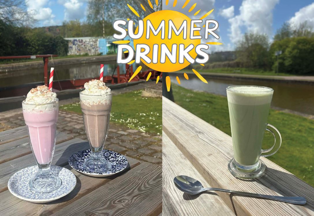 Middleport_Pot's tweet photo. GO ON TREAT YOURSELF!
Open 10am to 4pm come & visit the award-winning Packing House Café at Middleport Pottery for coffee & cake, breakfast, lunch or our new Summer drinks. Located next to the Trent & Mersey Canal we also offer outdoor seating. FREE entrance to site & we are dog-friendly
For more info on Afternoon Tea booking please call 01782 499766
#stokeontrent #cafe #staffordshire #afternoontea