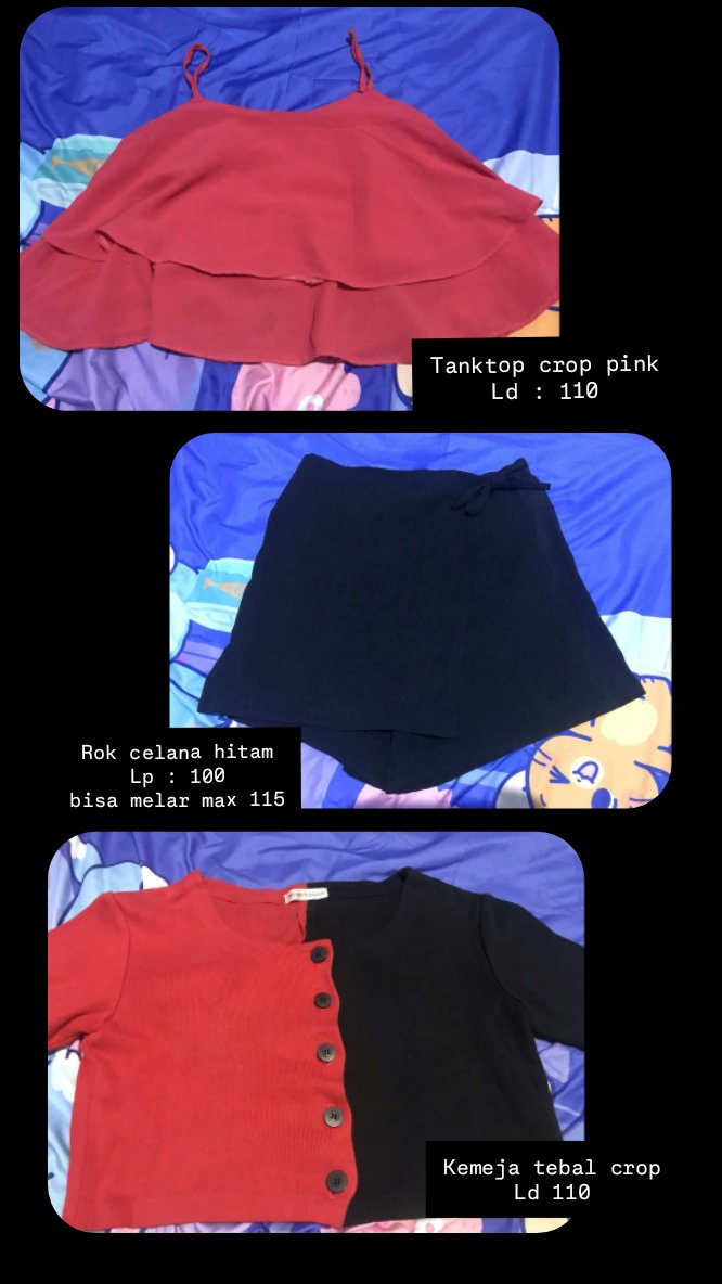 teramcat's tweet photo. @filzterpjm Aku ada rokcel ka cantik bgt https://t.co/VbzQPhIarl