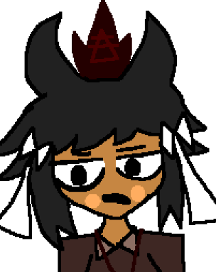 PrincessLizzyPE's tweet photo. // "UGGHHHhh I am SOOO bored, there's NOTHING to do in this god forsaken school." https://t.co/M0wt2AZbhw