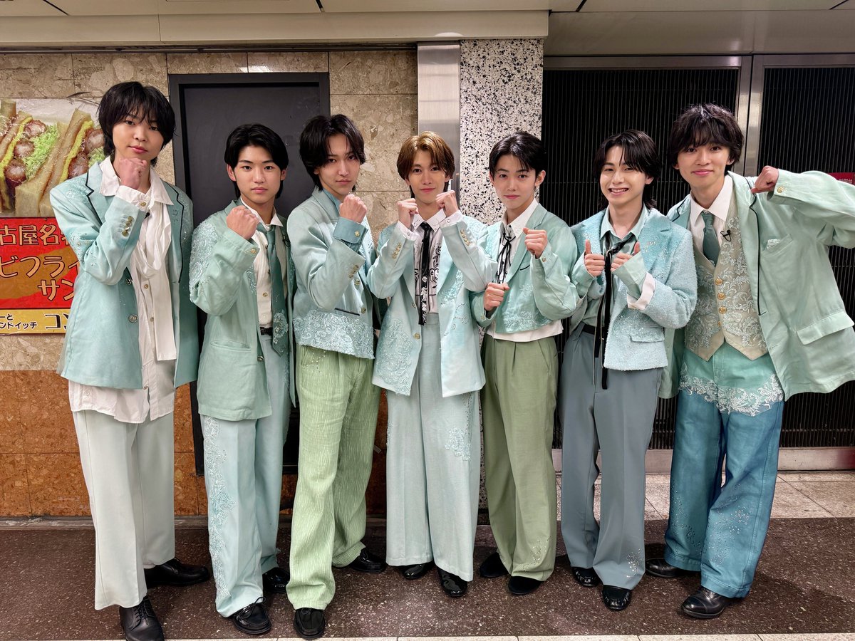 CLASS SEVEN_OFFICIAL (@c_7_official) / Posts / X