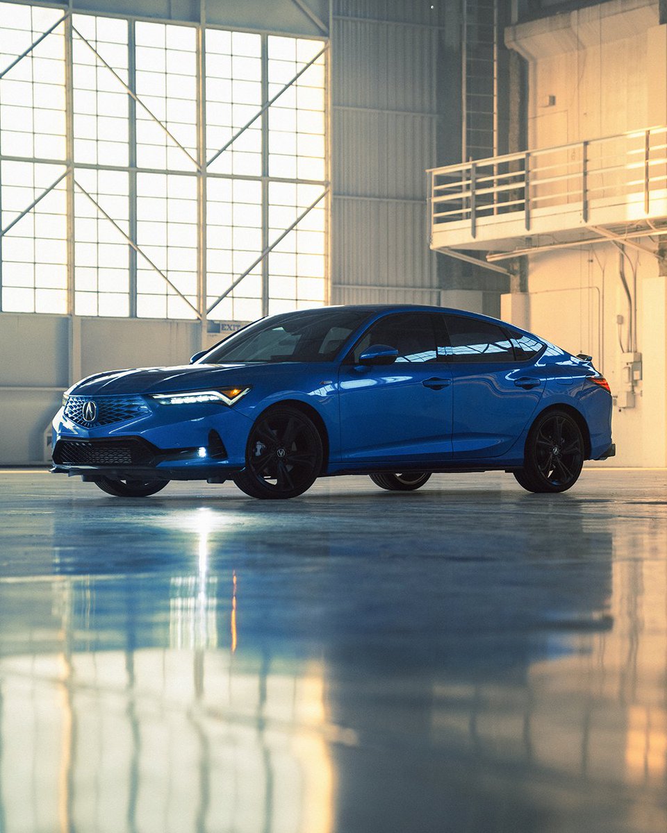 CapitolAcura's tweet photo. Sharp, sleek, and ready to steal the spotlight. #CapitolAcura #Acura https://t.co/4oFOhCN2CA