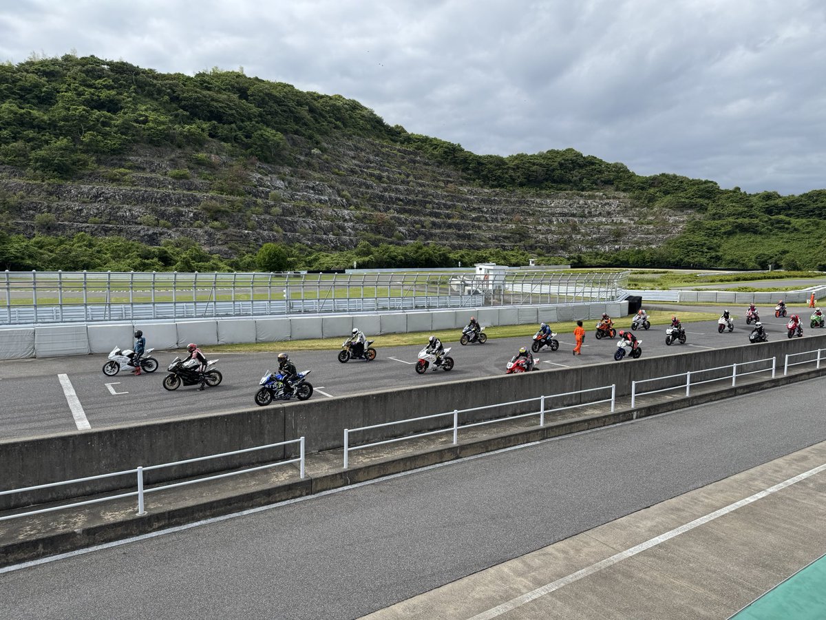 r14rzxy's tweet photo. 5月24日の西浦GP決勝の写真出来たので良かったらどうぞ！

#スパ西浦 #西浦GP 

https://t.co/od2CwRcutu https://t.co/JVR2ChFa4B