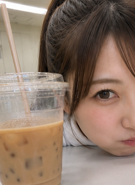 みゆ tweet media
