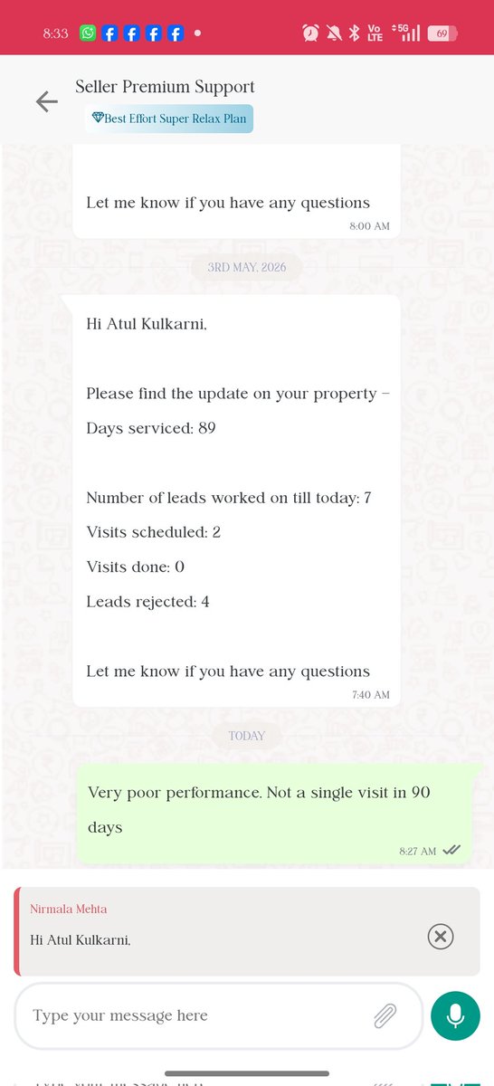 Kulkarni Investments tweet media