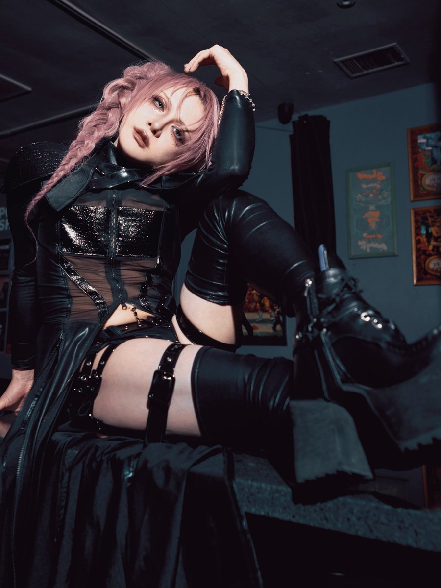 ⚜️JILUKA_Sena⚜️ tweet media