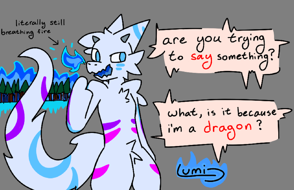 luminaiiii's tweet photo. she is innocent https://t.co/FocmH6b6sz