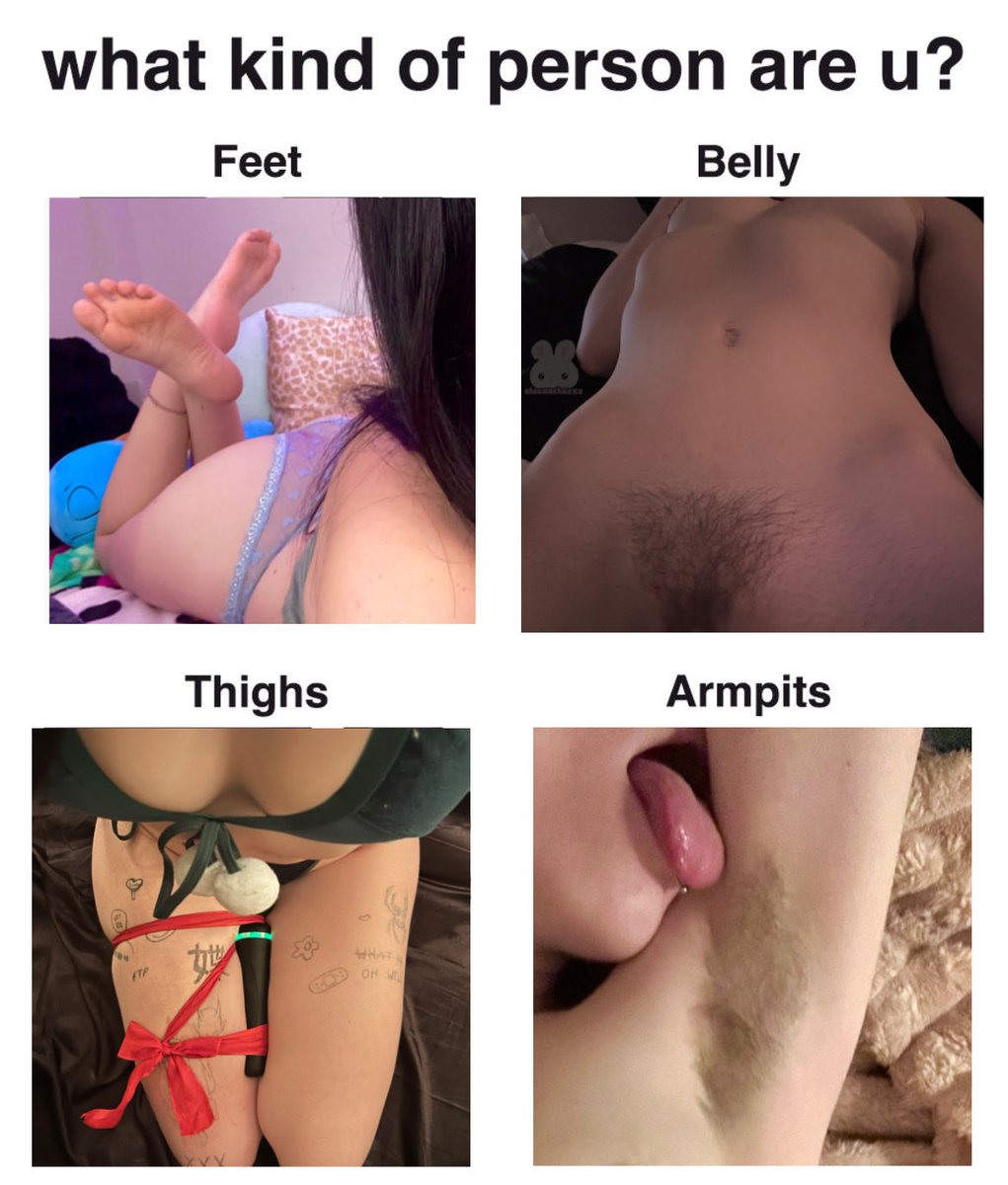 aleenachexxx's tweet photo. pick your poison 🫟 https://t.co/MBHFJxe1g5