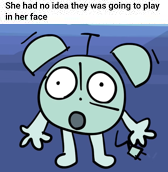 💜Unnamed Proxy🖤🍉 || Play Bug Fables tweet media
