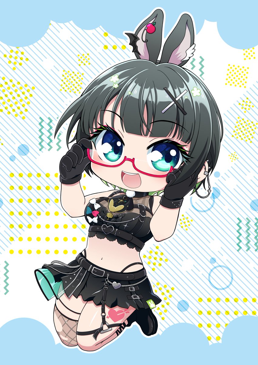 とむあーるつー tweet media