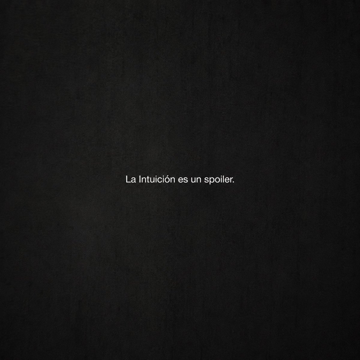 danielgoaz's tweet photo. Es un spoiler. https://t.co/b8n7KaOqzv