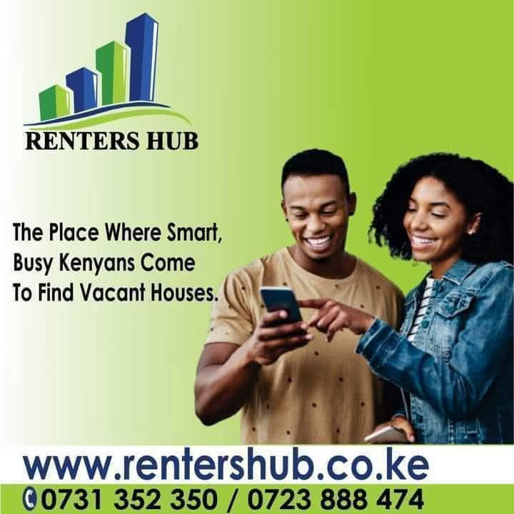 Aghostinoh's tweet photo. @alaphati_t I am building Kenya's National Rentals Platform,

a SaaS platform for landlords to acquire and manage tenants.

A house hunting app for Kenyans. Highly needed. 

No other system is like Renters Hub. https://t.co/Mmo8WgryAF.

I want investors. WhatsApp +254723888474. https://t.co/suuhK1K8Be