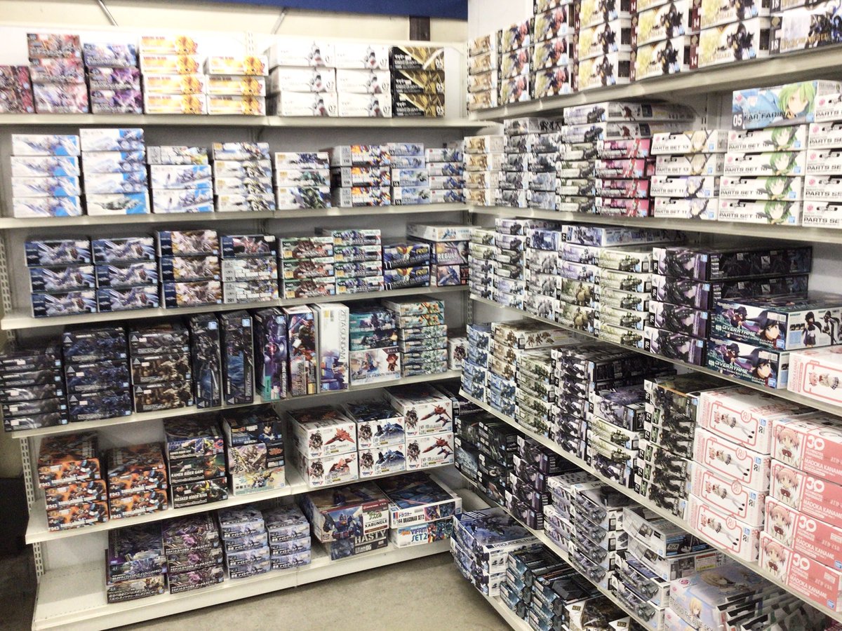 5/30 12:00現在】 予定通り本日は6:30開店致しました😃😃 まだまだ