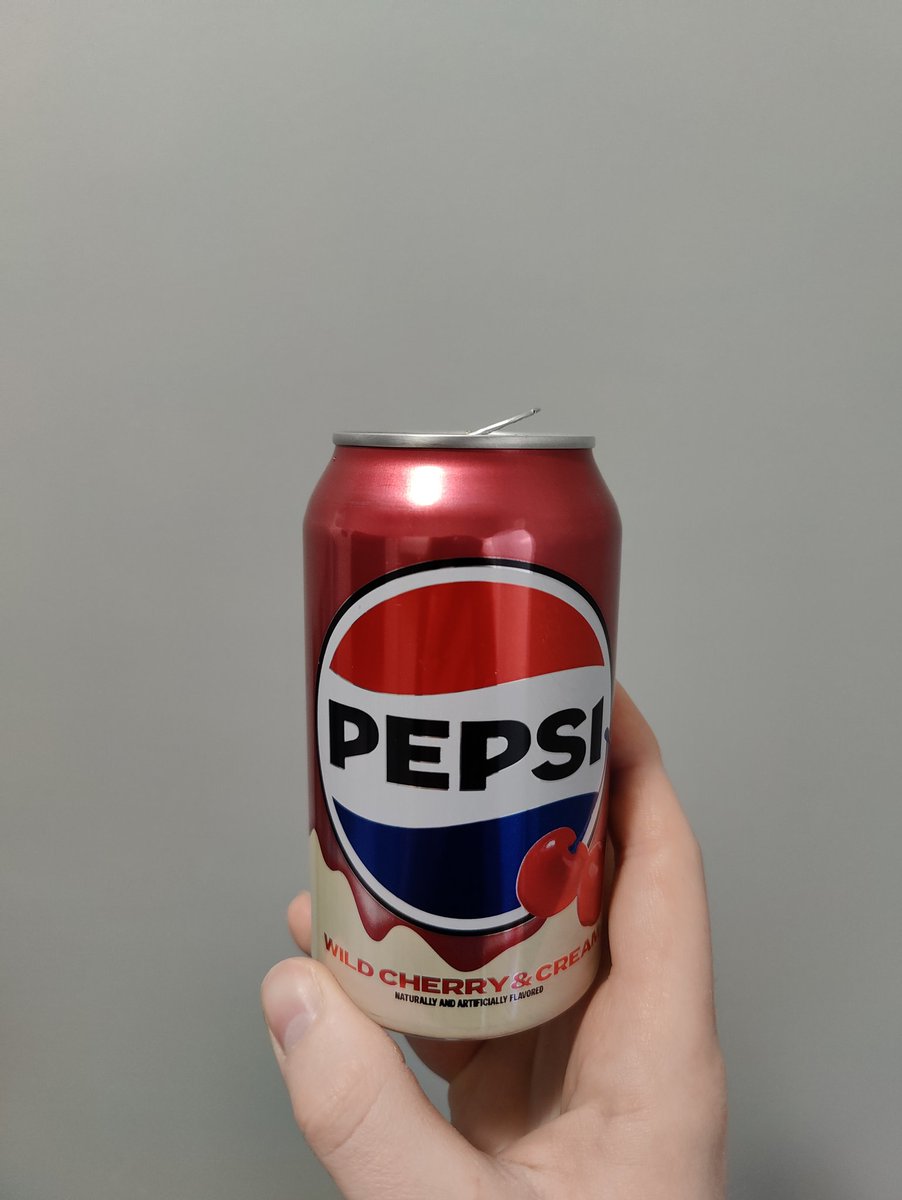 JoxFoxGaming's tweet photo. I'll miss you, Saint Pepsi... Rest well. https://t.co/e46gHBcN8h