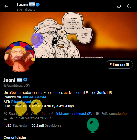Juani 🇦🇷 tweet media
