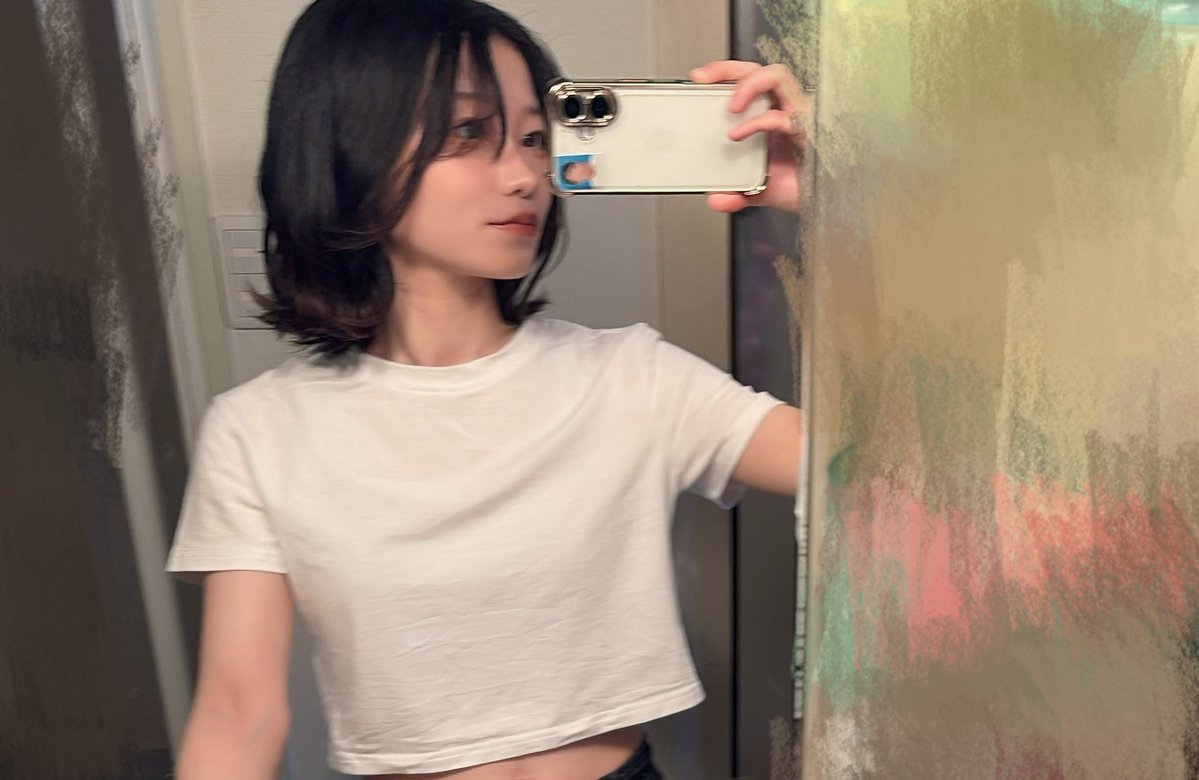 仲村葉月 tweet media