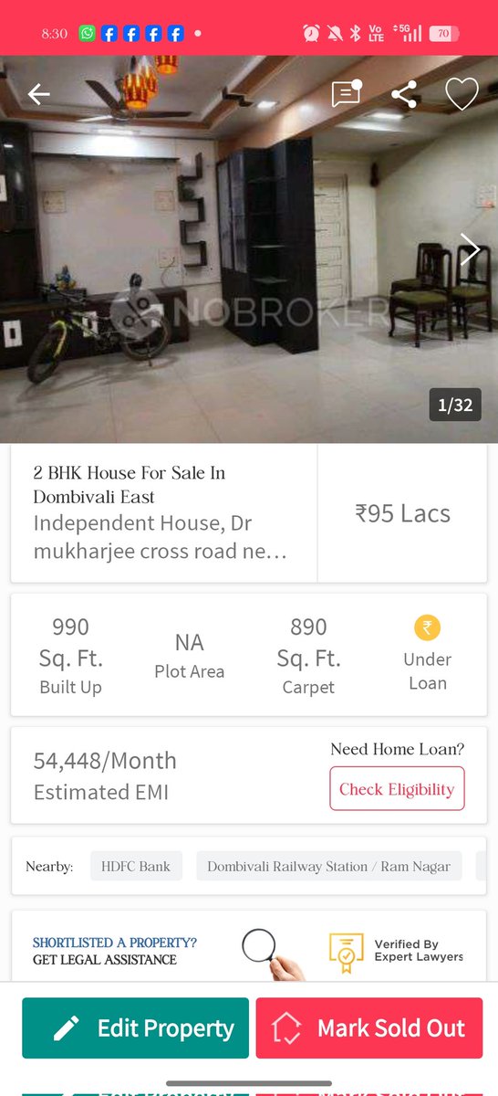 Kulkarni Investments tweet media