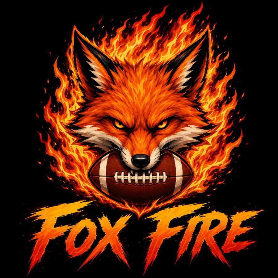 FoxfireFootball's tweet photo. Our four summer teams of 2026! Competition &amp; Summer workouts begin June 1st! 🔥@FoxfireK12 @FoxfireK12 https://t.co/egZ4vz1RkB