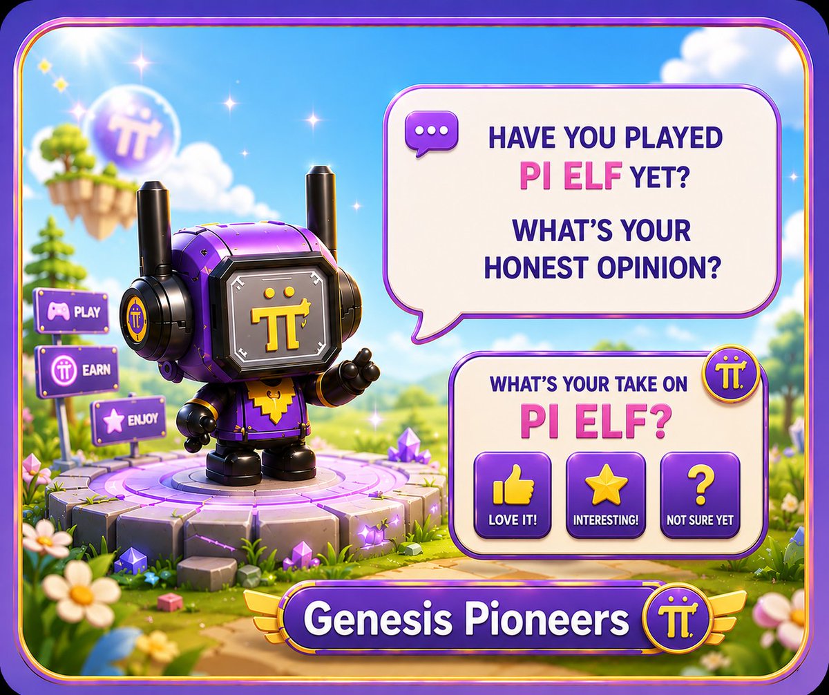 Pi Town tweet media
