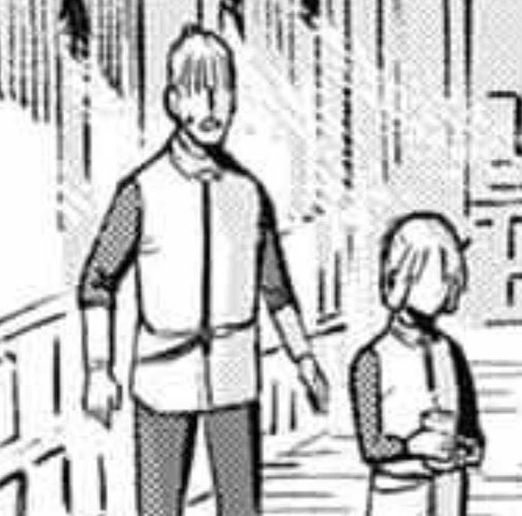 DailyBugleCall's tweet photo. Day 54 since chapter 44 “This is a life” of The Bugle Call              

I’m a bum I forgot to post yesterday 😭😭
Two posts today I guess 💔
-  🍄 

#TheBugleCall #SensouKyoushitsu #戦奏教室 https://t.co/gfyOE2HZEj