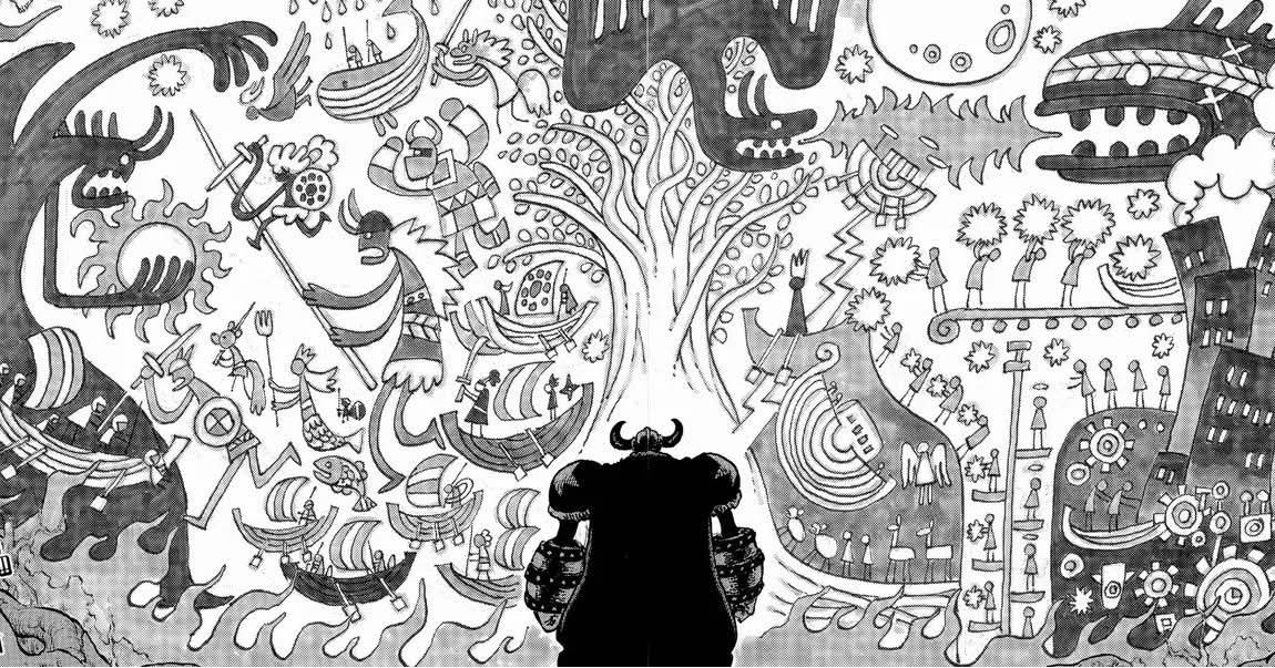 gabozeppeli's tweet photo. @zivixloves @boofywock Entiendo la frustración pero igualmente no nos podemos quejar de un diseño de una personaje que dudo que veamos de nuevo Pero nos da estos paneles entonces un sacrificio necesario https://t.co/sVUUidlkIA