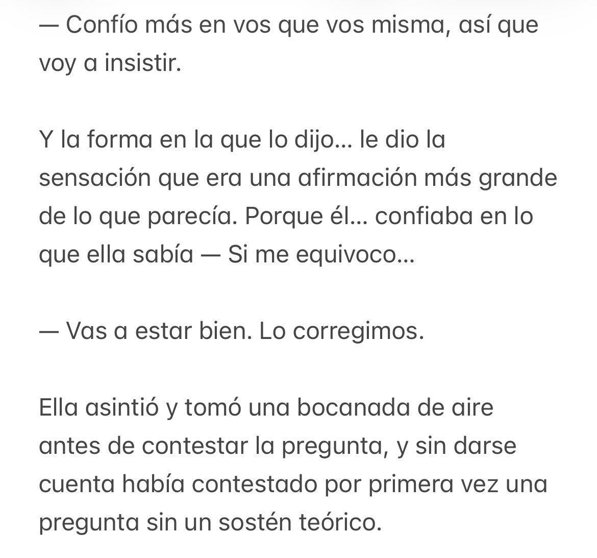 scpacendust's tweet photo. 9 — “confío en vos” https://t.co/Q9oUnSQygB