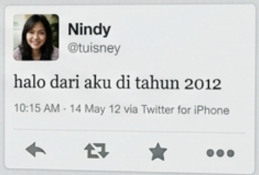 nindy tweet media