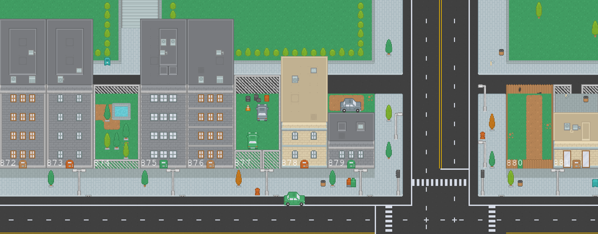 pumpopoly's tweet photo. ☕️🌄GM &amp; Happy Saturday☕️🌄🏡🏘️🏙️📊📈🚀
💸🏘️Rapid sales continue🚆
📊The new floor for $NEAR virtual real estate is 27.46 $PUMPOPOLY https://t.co/K1fw6oGQ9Q