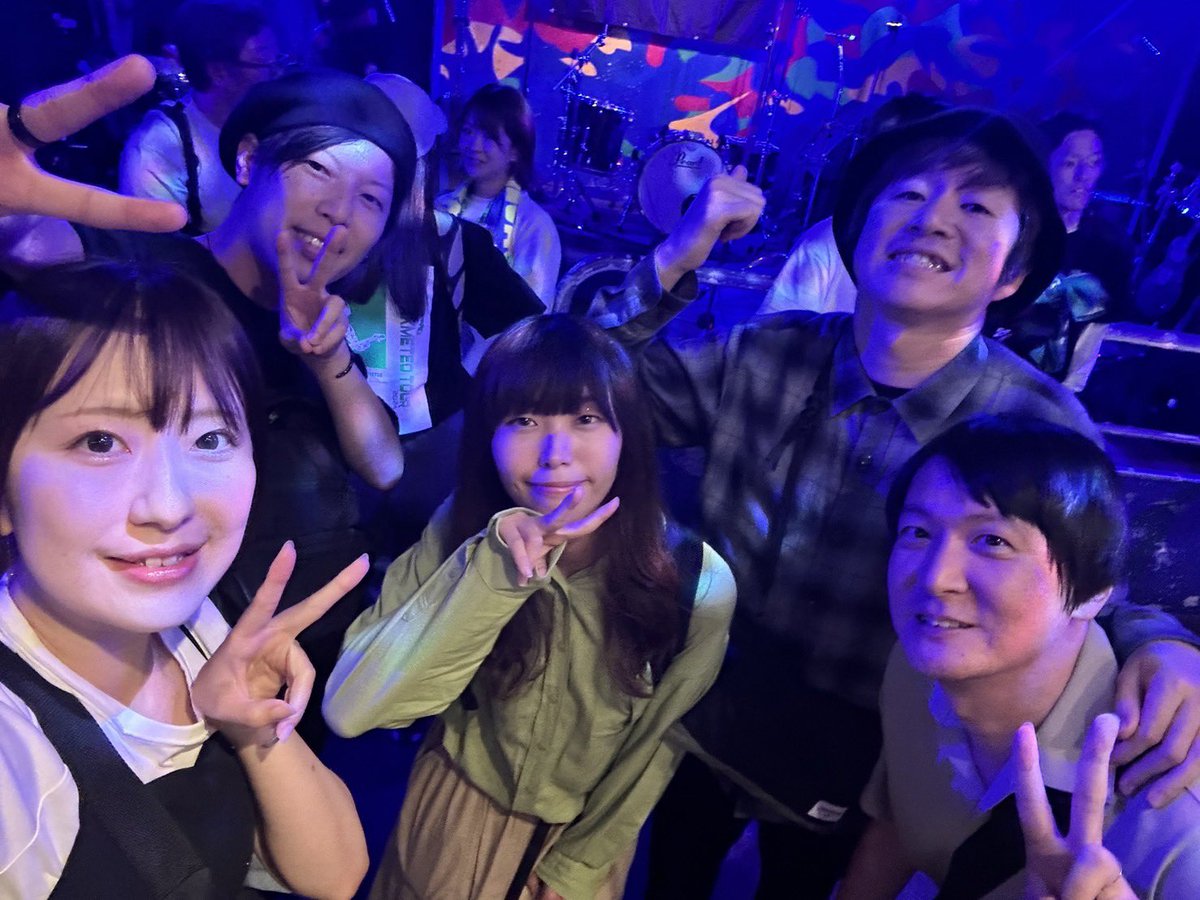 久次米“クースケ” tweet media