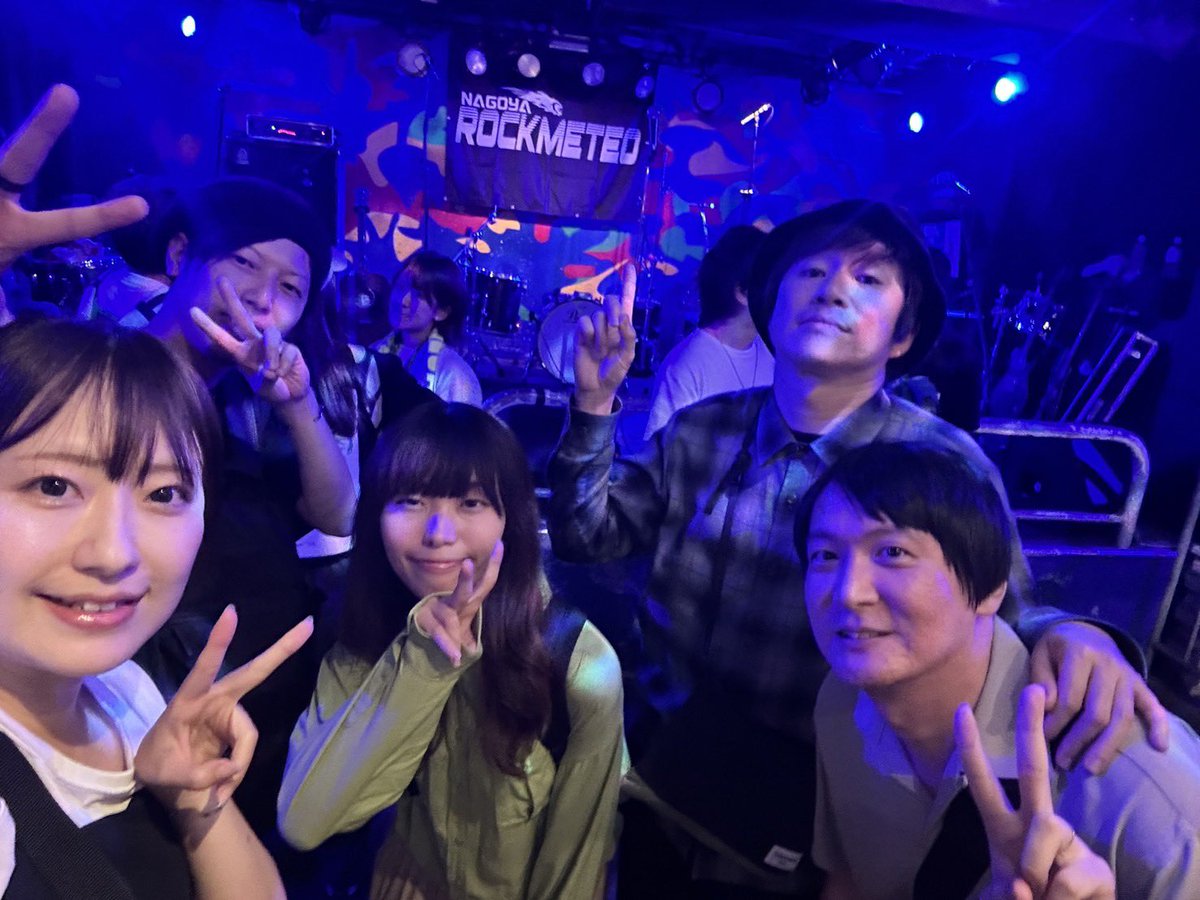 久次米“クースケ” tweet media