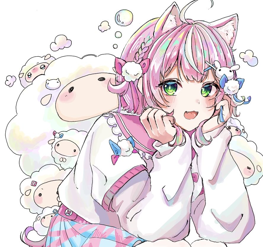 3290salmon's tweet photo. #Nari_Art https://t.co/jsn4hUTCa8