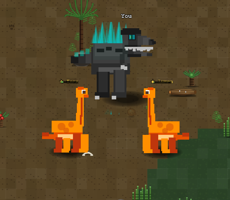 Pixasaur tweet media