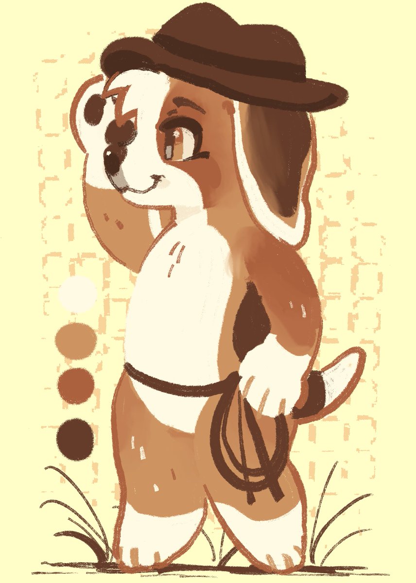 PUPPYSPHERE!! โจ VGEN COMMS OPEN tweet media