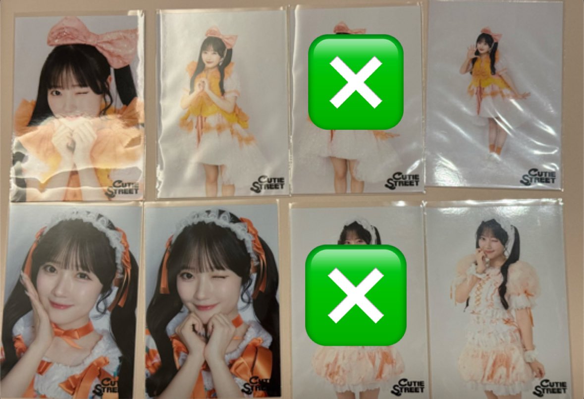 mng9810's tweet photo. きゅーすと トクポ 生写真 交換

譲 🔢 と画像2～8枚 川本 梅田 桜庭 古澤 佐野 板倉 真鍋 集合
求 増田22💖

6/17有明、武道館2daysに交換可能な方ご連絡お待ちしております🙇🏻‍♀️

 #きゅーすと交換 https://t.co/l7Kn7k1SGg