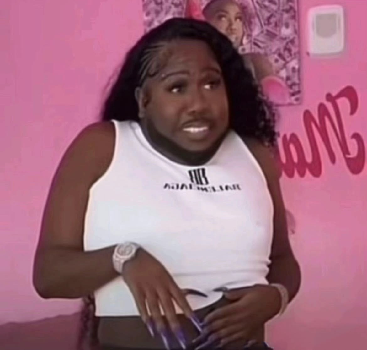 irmã judith alves tweet media