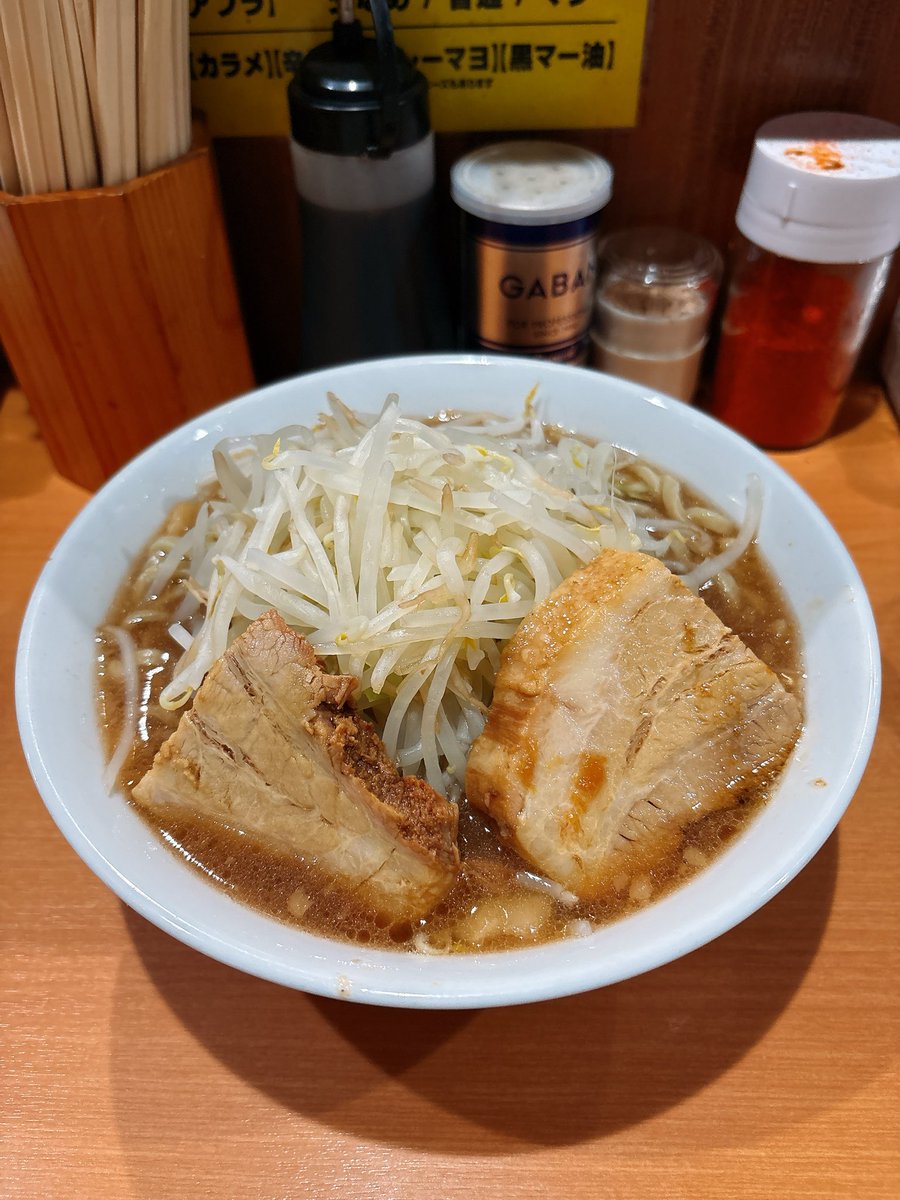 ラーメン狂の詩 tweet media