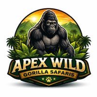 TimothyMwebaze's tweet photo. Good morning from @ApexwildGorilla https://t.co/RUF7bGq03J