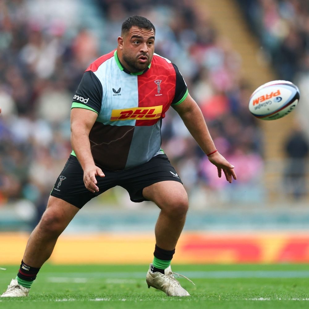 Boris Ratsch Rugby Por la Fecha 17 del Gallagher PREM 2025/26, Pedro Delgado y Boris ...