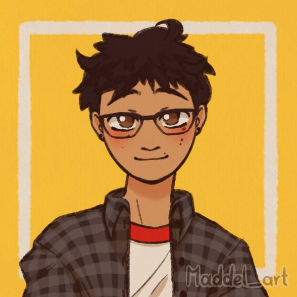 CDoorstop's tweet photo. Me in picrew?! https://t.co/FosepSY1uE