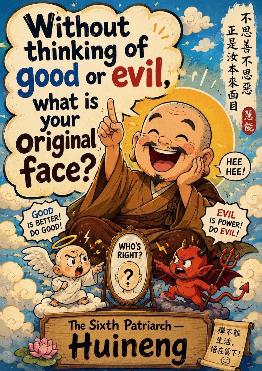 Dharmakaya tweet media