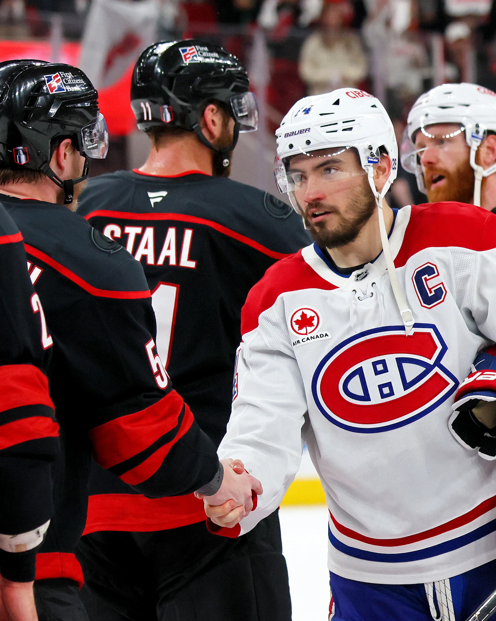 Canadiens Montréal (@CanadiensMTL) on X