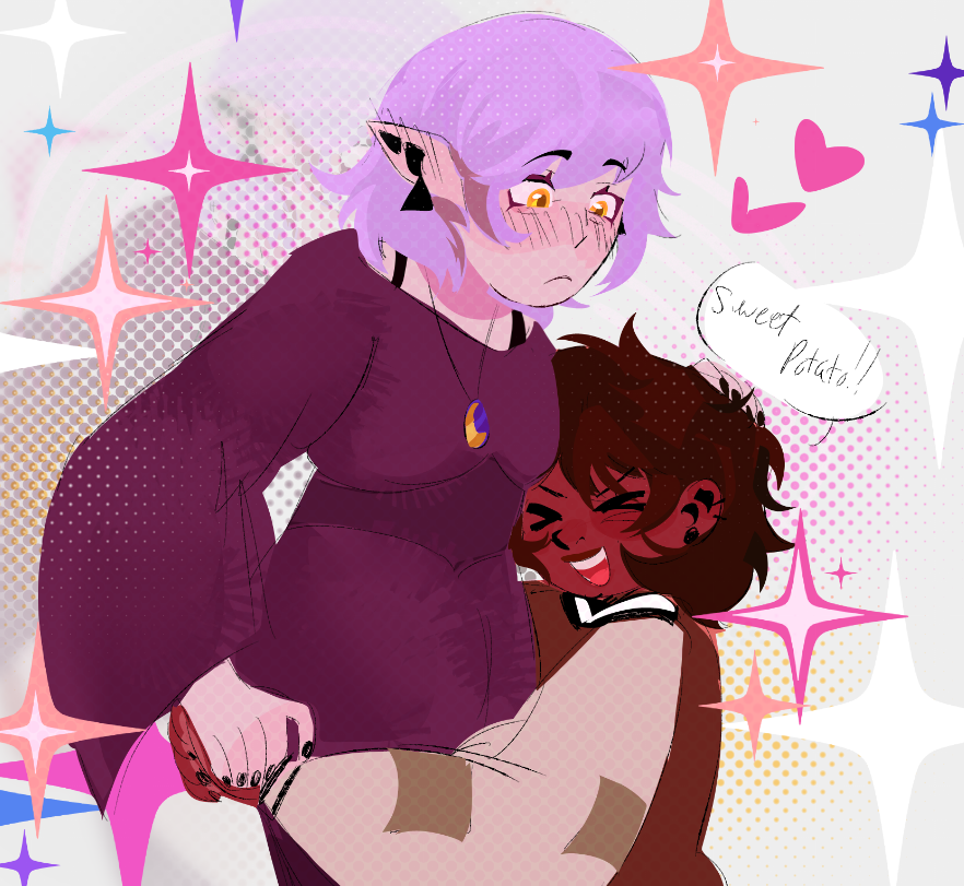 gillybeanns⋆˚࿔| C0MMS 0PEN★ tweet media