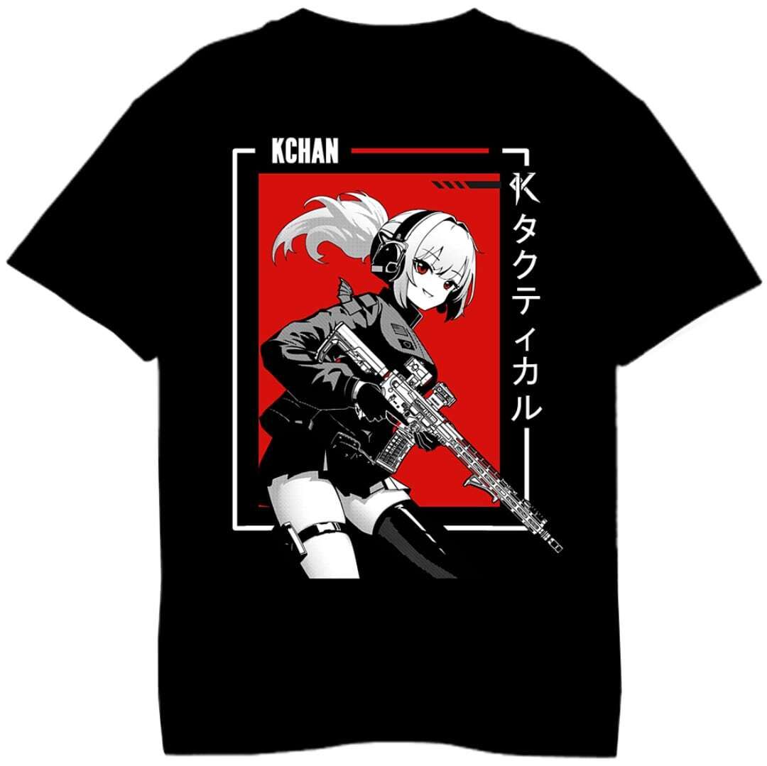KTactical tweet media