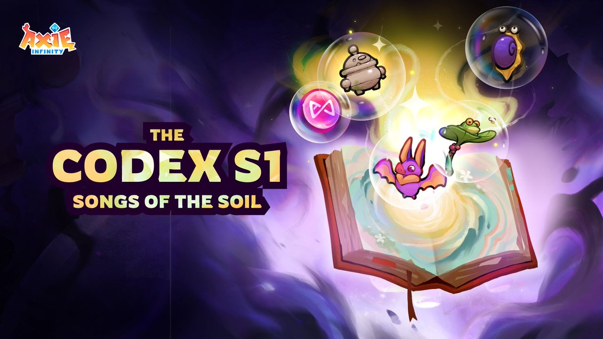 Axie Infinity tweet media