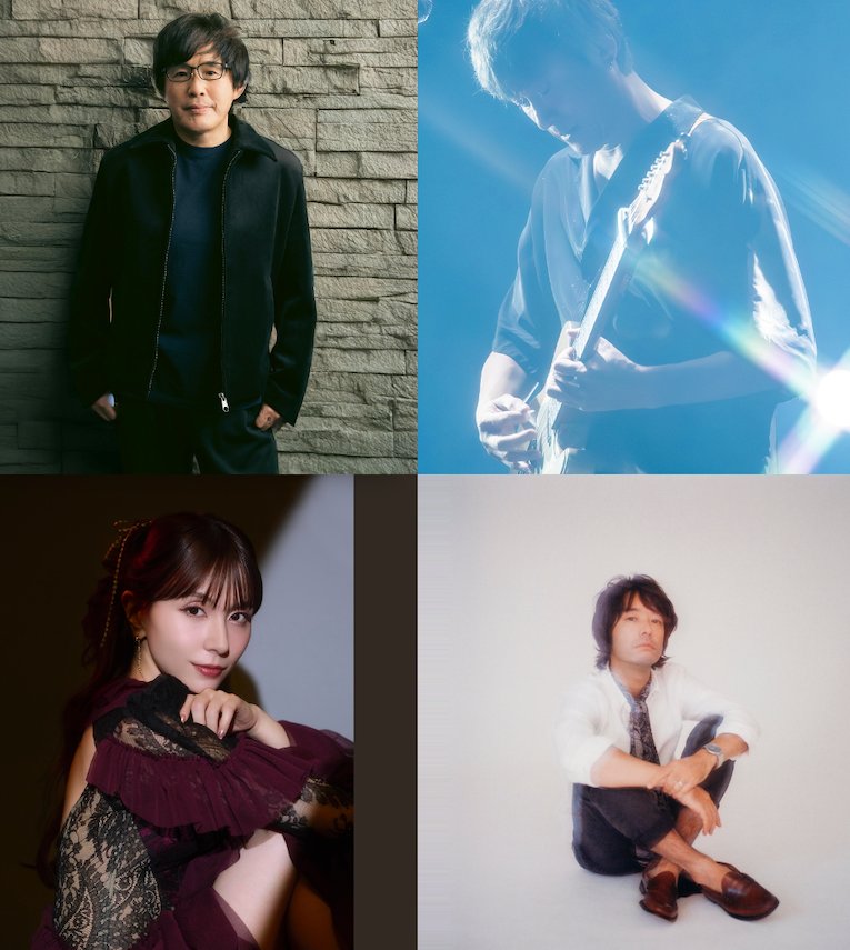 masterp_info's tweet photo. MUSIC REVIVAL Vol.1 at Shibuya

June 18 (Thu) @ duo MUSIC EXCHANGE
Doors Open: 6:00 PM / Show Starts: 6:45 PM

Hotel California by Eagles, I Will Always Love You by Whitney Houston, Long Train Runnin’ by The Doobie Brothers…

A special cover event where top musicians and outstanding artists bring these legendary classics back to life!

Relive the excitement of those unforgettable days — here and now!!

VIEW TICKETS
https://t.co/2C3g7PlJMB

#ChikuzenSato #Daisuke #MayJ #ShoWada 
#MansakuKimura #JiroOkada #CherWatanabe #NozomiFurukawa #MamoruFurusawa
#KaoruNagamura #YuzaburoNishikawa #mochi #Rinna #Sumeshi
#MUSICREVIVAL #WesternMusicCovers
