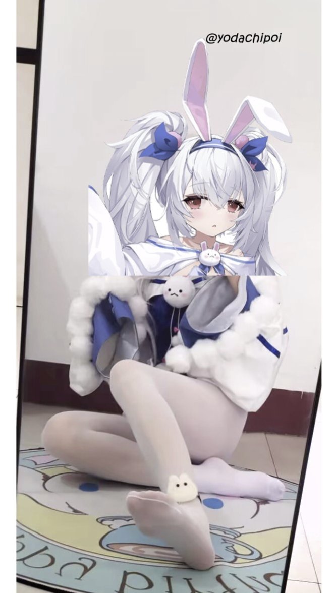 ゆうだちpoi tweet media